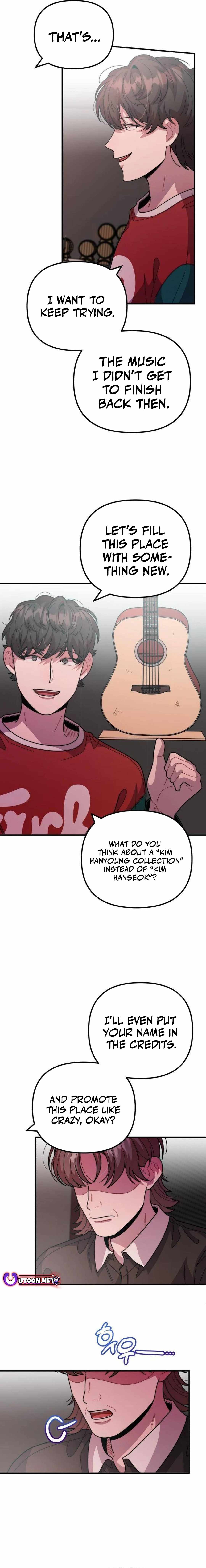 Musician Genius Who Lives Twice Chapter 42 15